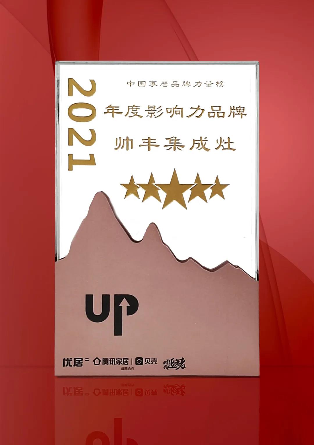 實(shí)力豐范│引領(lǐng)行業(yè)的“追光者”，帥豐載譽(yù)而歸！
