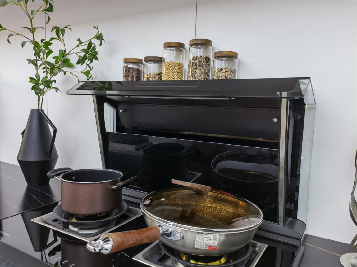 集成灶還是分體灶，我們應(yīng)該怎樣選擇？