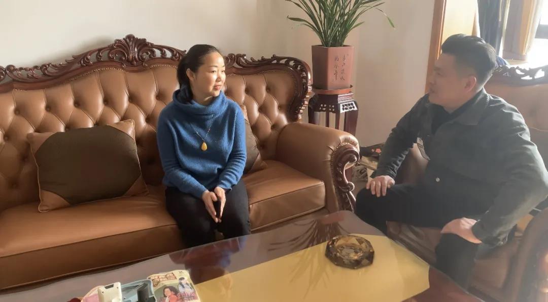 【帥豐微笑服務(wù)】她瘋狂向親朋好友安利帥豐集成灶，原因就是...