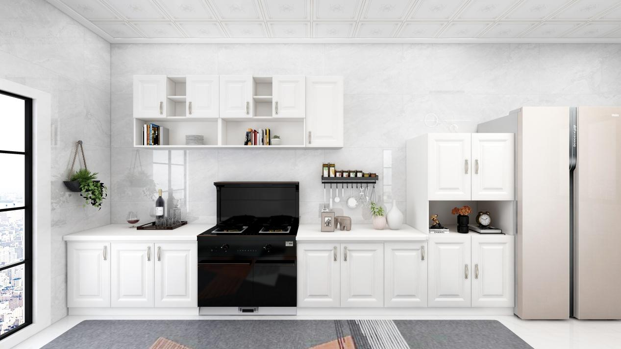 油煙機(jī)會不會逐漸被集成灶取代？