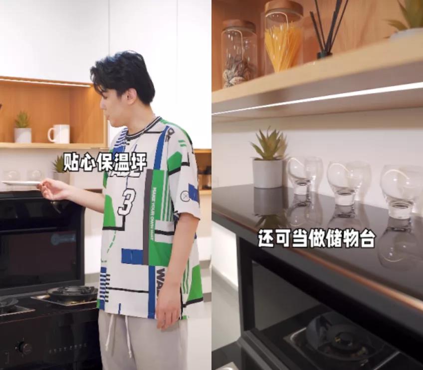 豐廚故事│在線教1373W粉絲做飯，還不趕快來學(xué)？