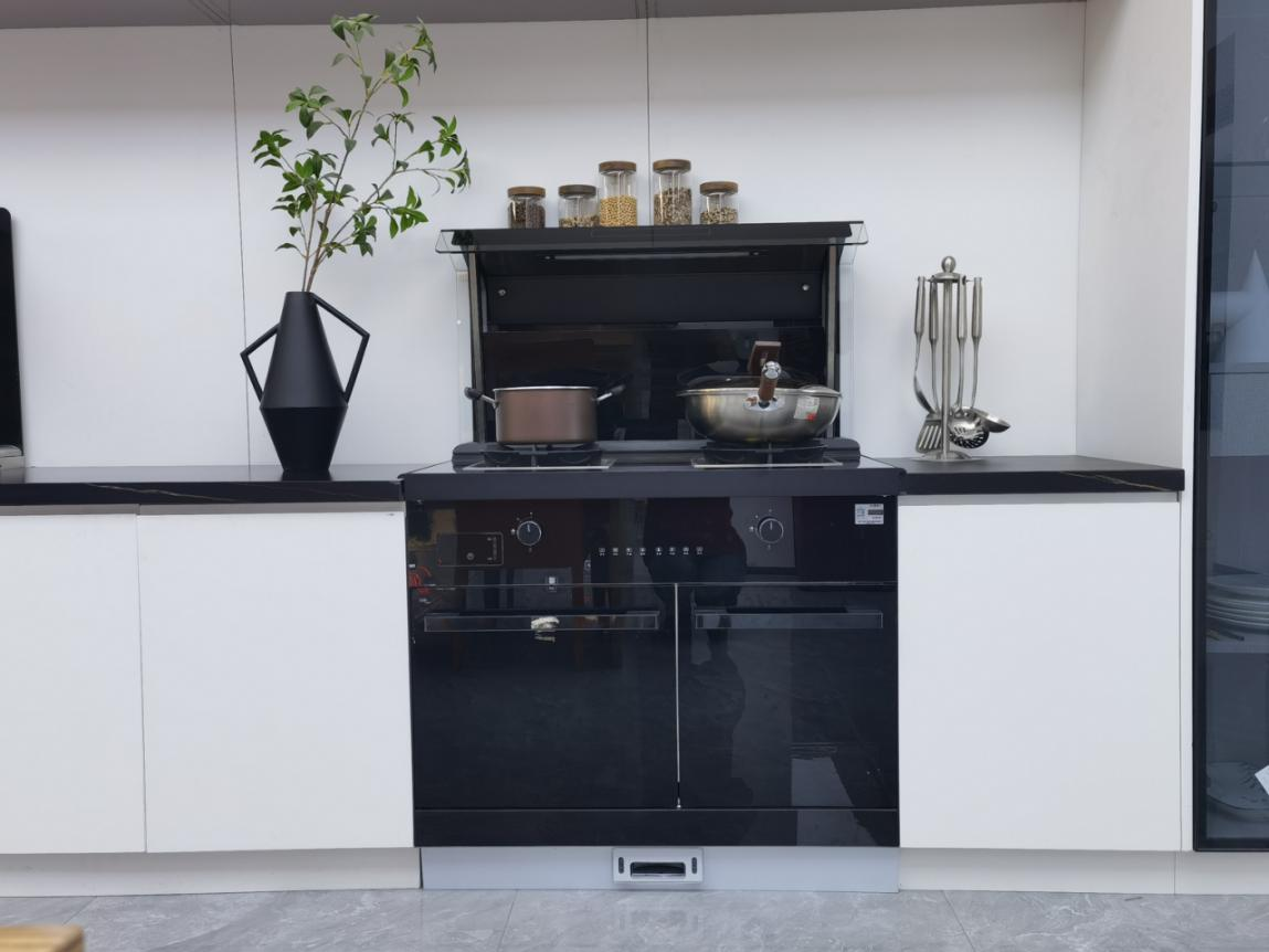 集成灶到底好不好？