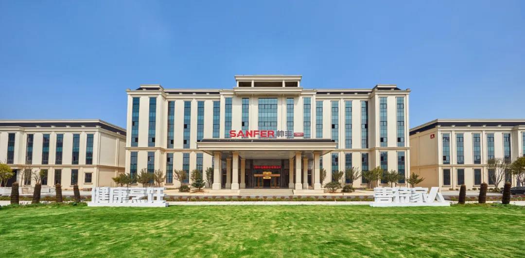 占據(jù)媒介高點 傳遞品牌強音│帥豐強勢上刊全國機場