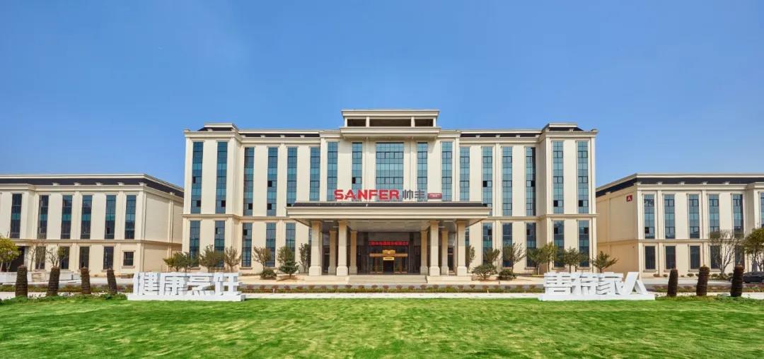 第四屆浙江鳳凰榜出爐|帥豐電器獲評(píng)“金鳳凰獎(jiǎng)年度十大IPO”