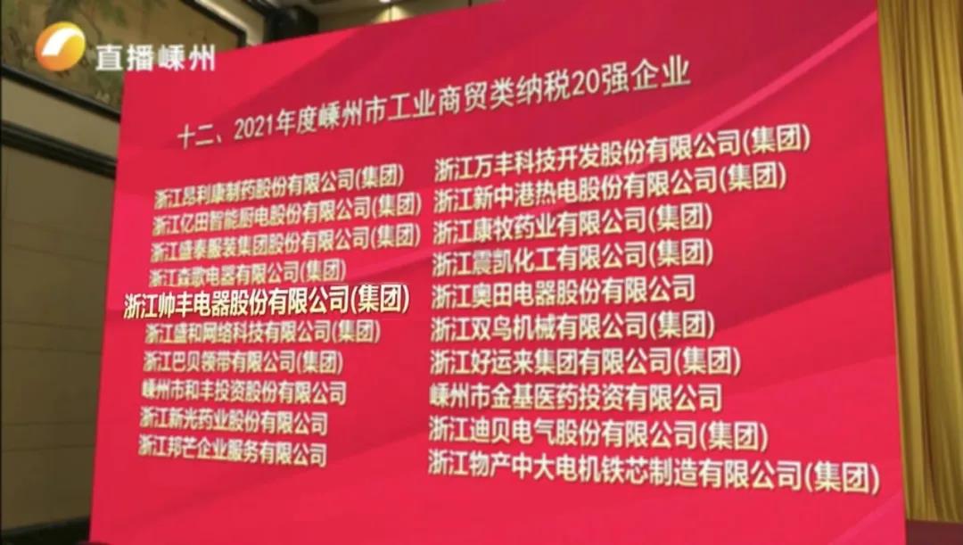 兩天連獲4項大獎，帥豐用實力“獎”話！