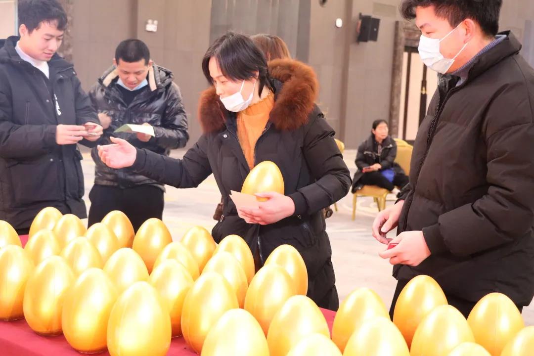 虎年開門紅|帥豐集成灶廠購會(huì)臨平專場，掀起搶購熱潮！