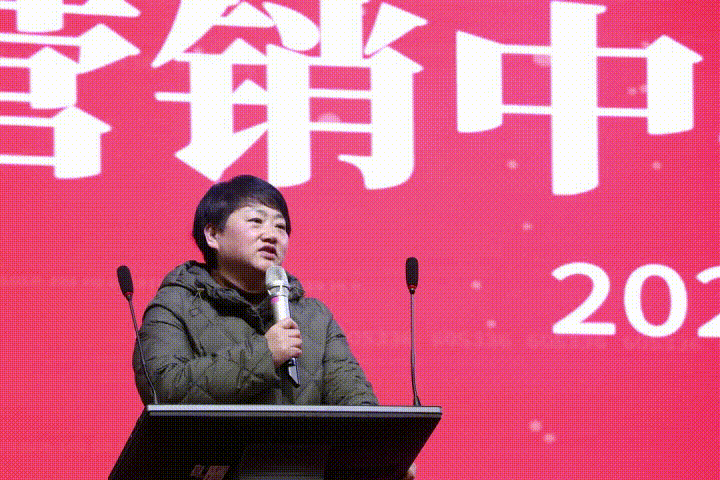 開(kāi)局加速，起步起勢(shì)|帥豐電器2022開(kāi)年動(dòng)員會(huì)隆重召開(kāi)！