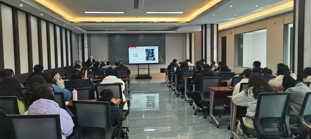 開年賦能，如虎添翼|帥豐集成灶營銷中心新員工培訓會圓滿成功！