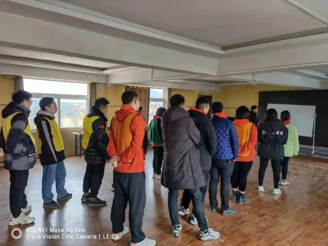 奮斗新征程｜徐州帥豐開門紅活動強勢啟動