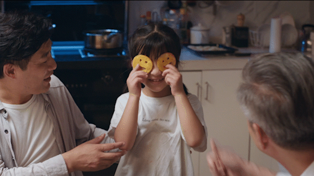 180秒的品牌故事片霸屏央視，告訴你帥豐電器大國品牌的實力